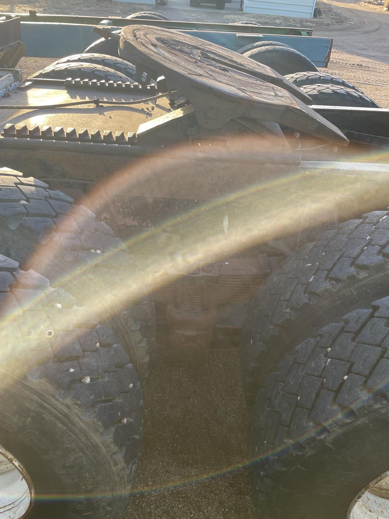 1978 MACK RS600L - Image 8